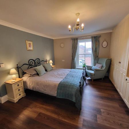 Appartamento The Tree House Durham Esterno foto