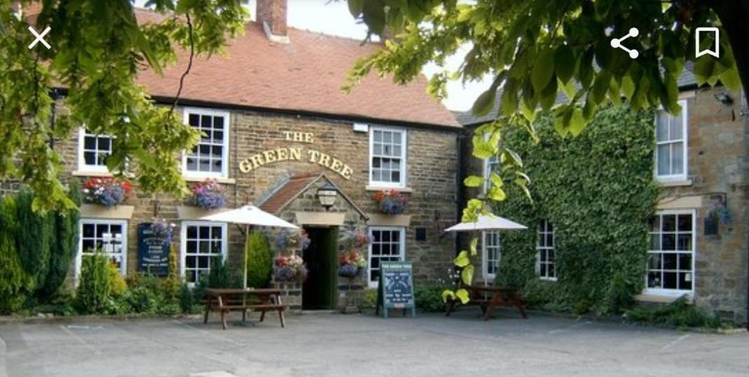 Appartamento The Tree House Durham Esterno foto