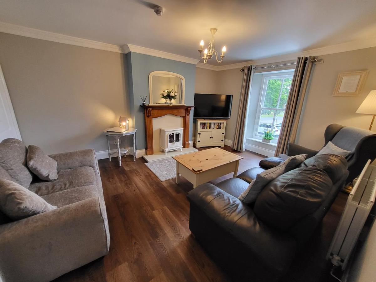 Appartamento The Tree House Durham Esterno foto