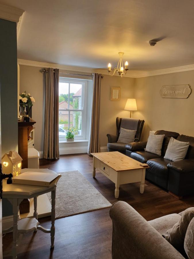 Appartamento The Tree House Durham Esterno foto