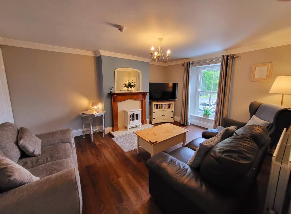 Appartamento The Tree House Durham Esterno foto