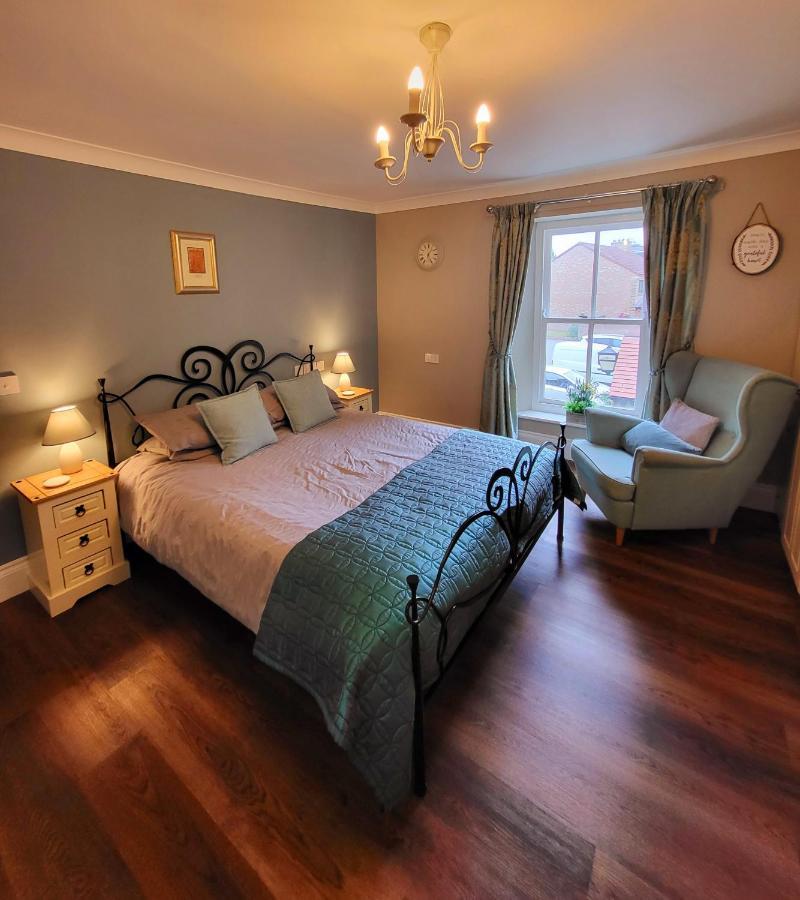 Appartamento The Tree House Durham Esterno foto