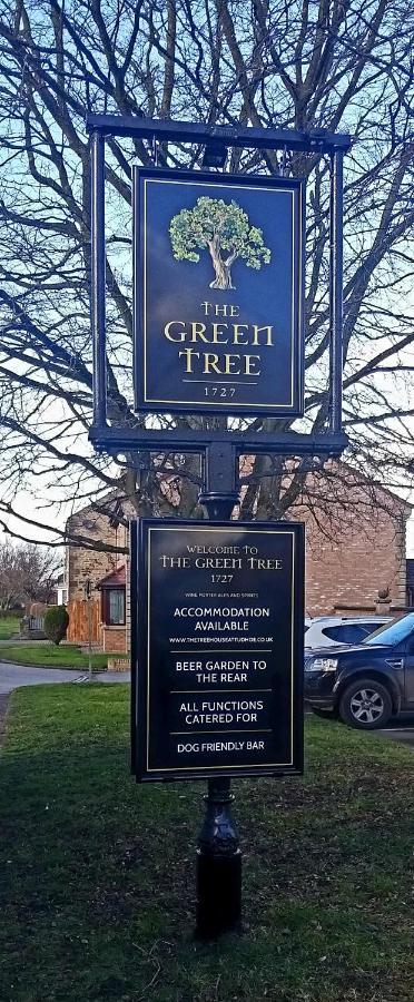 Appartamento The Tree House Durham Esterno foto