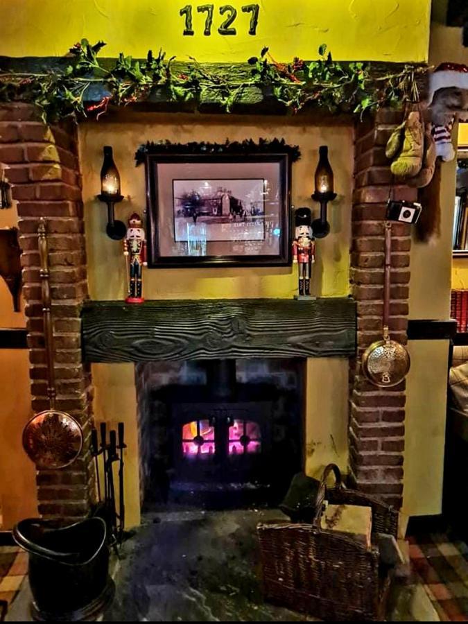 Appartamento The Tree House Durham Esterno foto