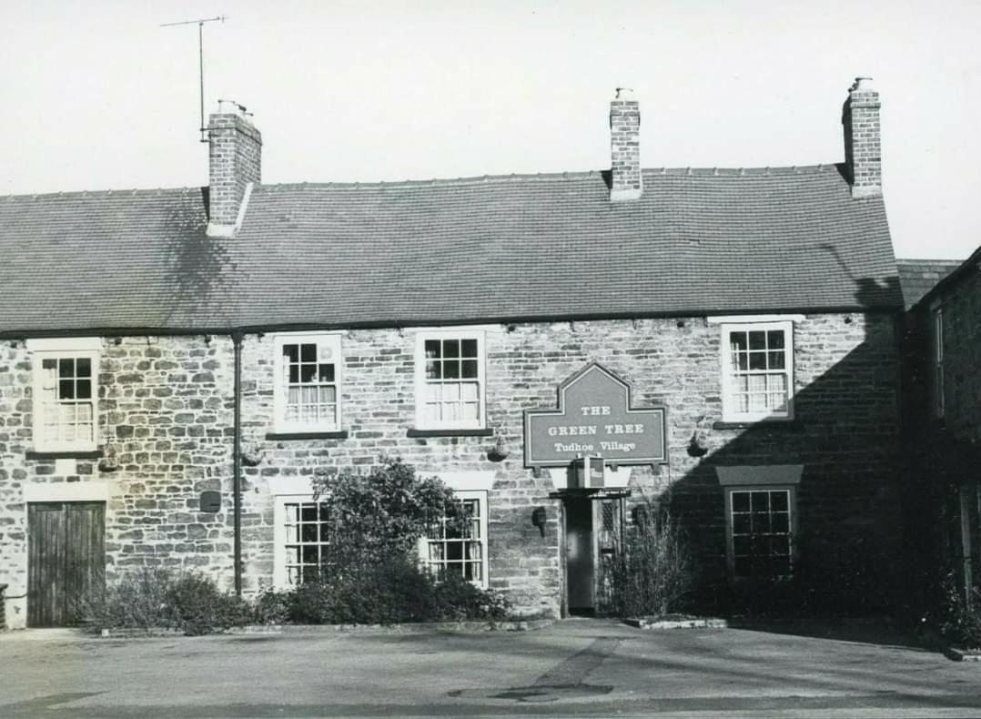 Appartamento The Tree House Durham Esterno foto