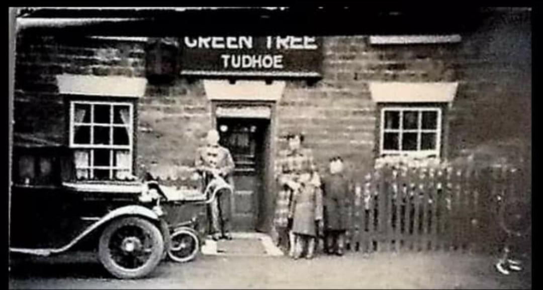 Appartamento The Tree House Durham Esterno foto
