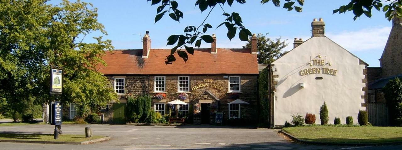 Appartamento The Tree House Durham Esterno foto